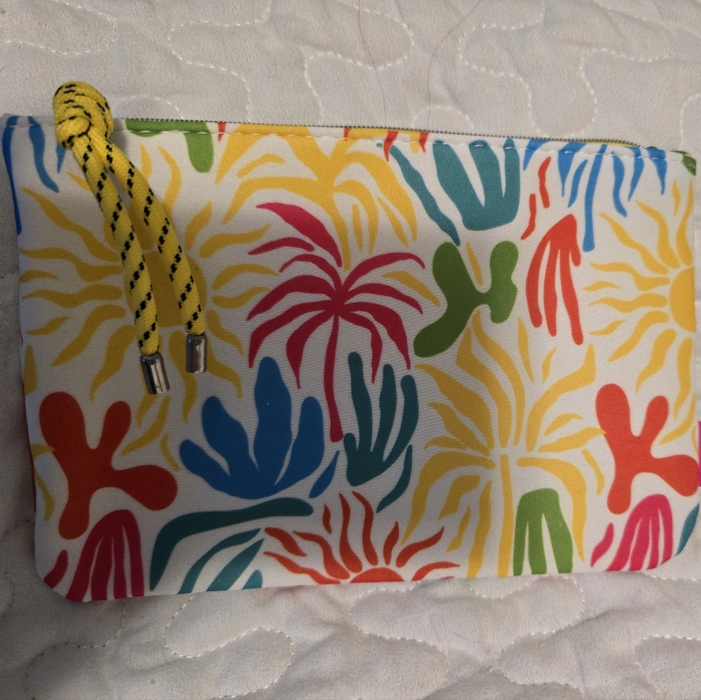 Ipsy Bag